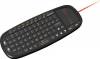 Rii Mini i10 Wireless Keyboard with Touchpad for Windows PC / Android TV Box / Smart TV / PS3 / PS4 / XBOX 360
